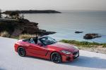 BMW Z4 sDrive20i M Sport 2019 года (WW)